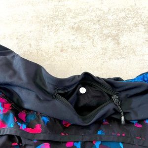 Lululemon run times 4” shorts